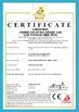 Chine Qingdao Puhua Heavy Industrial Machinery Co., Ltd. certifications