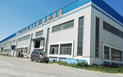 Qingdao Puhua Heavy Industrial Machinery Co., Ltd.