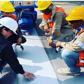 Floor Concrete Shot Blasting Equipment Mobile Road Shot Blasting Machine
