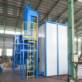 Automotive Electrostatic Car Painting Equipment