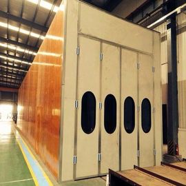 Automotive Electrostatic Car Painting Equipment